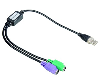 Cable PS2 a Usb Cable PS2 a Usb