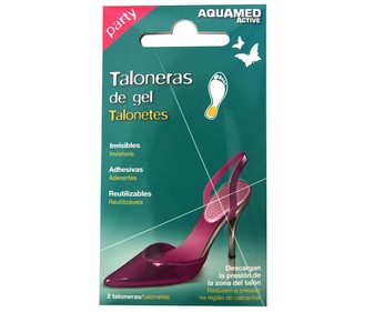 Almohadilla para zapato 1 unidad Almohadilla para zapato 1 unidad