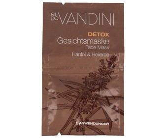 Mascarilla facial7,5mlx2 Mascarilla facial7,5mlx2