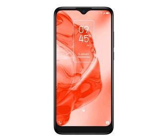 Smartphone 15,79cm (6,22") TCL 205 power gray, Octa-Core, 2GB Ram, 32GB, 13+2 Mpx, MicroSD, Dual-Sim, TCL UI (Android 11). Smartphone 15,79cm (6,22") TCL 205 power gray, Octa-Core, 2GB Ram, 32GB, 13+2 Mpx, MicroSD, Dual-Sim, TCL UI (Android 11).