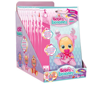 Pijama Bebe Lloron Bebes Llorones Fantasy Alcampo Compra Online Pijama Bebe Lloron Bebes Llorones Fantasy Alcampo Compra Online