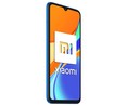 Smartphone 16,58cm (6,53") XIAOMI Redmi 9C azul, Octa-Core, 4GB Ram, 128GB, microSD, 13+2+2 Mpx, Dual-Sim, MIUI 11 (Android 10).