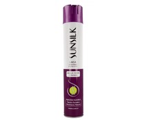 Laca de pelo para cabellos teñidos y tratados SUNSILK  400 ml.