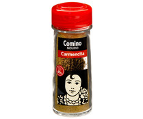 Cominos molidos CARMENCITA frasco de 41 g.