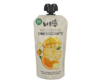 Preparado de frutas y hortalizas ecológico BEPLUS 150 g.