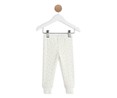 Polaina de algodón para bebé IN EXTENSO, talla 92.