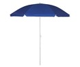 Parasol playa 150x178 cm. protección UV+50, IKUNIK.