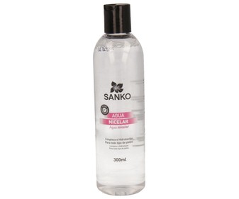 Agua micelar 300ml Agua micelar 300ml
