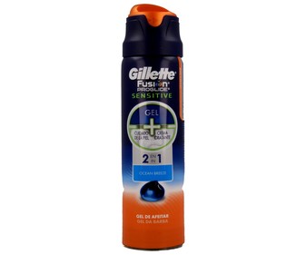 Gel de afeitar 170 ml Gel de afeitar 170 ml