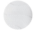 Almohada Visco Gel de 70 cm, firmeza media FLEX.