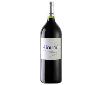 Vino tinto crianza botella de 1,5 litros. Vino tinto crianza botella de 1,5 litros.
