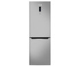 Frigorífico combi FAGOR 3FFK6645X NO FROST, clasificación energética: E, H: 185,5cm, A: 59,5cm, F: 64,2cm, capacidad total: 317L.