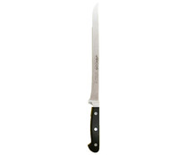 Cuchillo jamonero forjado de 25 centímetros, ARCOS.