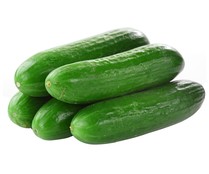 Pepino bandeja de 700 grs