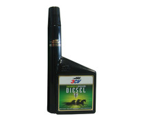 Tratamiento limpiador de inyección para vehículo con motores diésel, modelo Power Technology 3CV 500 mililitros.