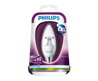 E14 vela 5.5W E14 vela 5.5W