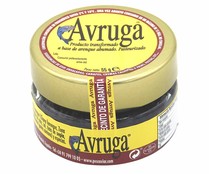 Sucedáneo de huevas a base de arenque ahumado AVRUGA 55 g.
