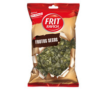 Pipas de calabaza peladas  FRIT RAVICH 115 gr.