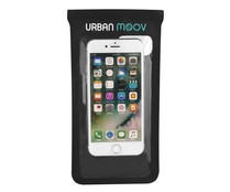 Soporte de smartphone para manillar T´NB Urban Moov, universal hasta 6,5​​".