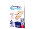 Apositos de 2 tamaños diferentes y con fácil sistema de apertura COSMOPLAST Sensitive 20 uds.
