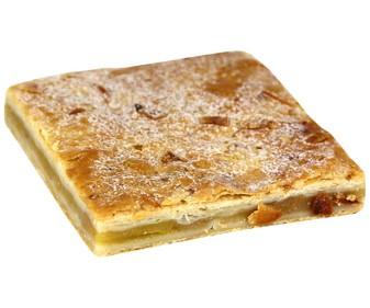 Delicia de manzana 150 gramos Delicia de manzana 150 gramos