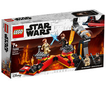 halcon milenario lego alcampo