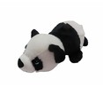 Animal de peluche transformable 40cm, ONE TWO FUN ALCAMPO.