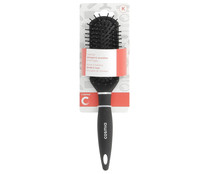 Cepillo suave para retoques en todo tipo de cabellos COSMIA.