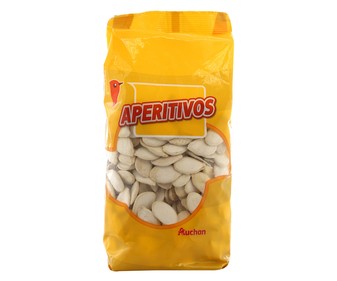 Pipas calabaza 150 gramos Pipas calabaza 150 gramos