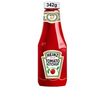 Ketchup HEINZ 342 g.
