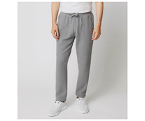 Pantalón de pijama de algodón para hombre IN EXTENSO, talla XL.