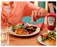 Ketchup 460 g.