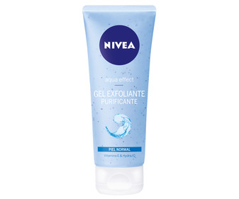 Gel exfoliante purificante 150ml Gel exfoliante purificante 150ml