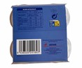 Queso fresco PRODUCTO ALCAMPO 4 uds. 62,5 g.