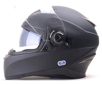 Casco integral para moto, talla S, GRANDISOR New Sport.