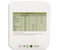 Kiwis ALCAMPO PRODUCCIÓN CONTROLADA 600 g. aprox.