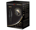 Set recortador de barba y cortapelos REMINGTON TSeries MB7000, cuchilla 30mm, 8 accesorios, autonomía 60 min.