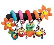 Juguete cuna PLAYGRO.