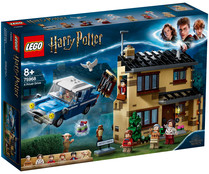 lego harry potter alcampo
