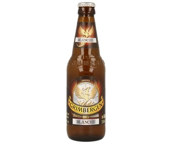 Cerveza belga 33cl Cerveza belga 33cl