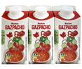 Gazpacho 3 x 330 ml