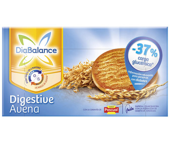 Galleta digestiva 204 gramos Galleta digestiva 204 gramos