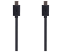 Cable adaptador de USB-C a USB-C, QILIVE.