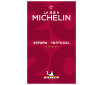 Guía Michelín España - Portugal 2020, VV. AA. Género: turismo. Editorial Michelín. Guía Michelín España - Portugal 2020, VV. AA. Género: turismo. Editorial Michelín.