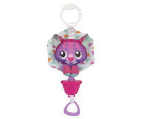 Gatito polar colgante con música, PLAYGRO.