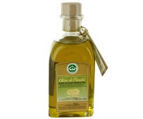 Aceite de oliva virgen extra OLIVO DE CAMBIL frasca de 250 ml.