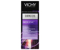 Champú Neogenic redensificante VICHY Dercos 200 ml.