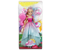barbie pediatra alcampo