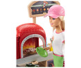 barbie pizza chef alcampo