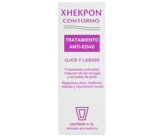 Contorno Ojos 15ml Contorno Ojos 15ml
